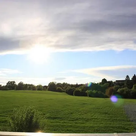 Wiesenweg * Görlitz